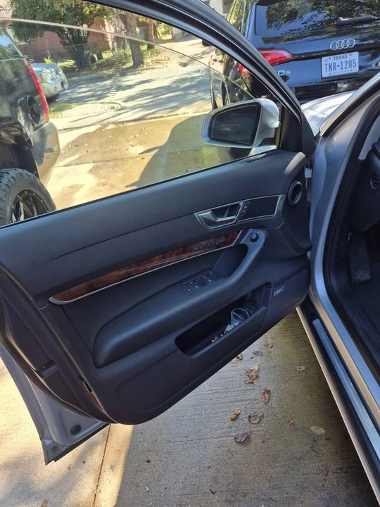 2005 Audi C6 A6 - Image 5 of 10