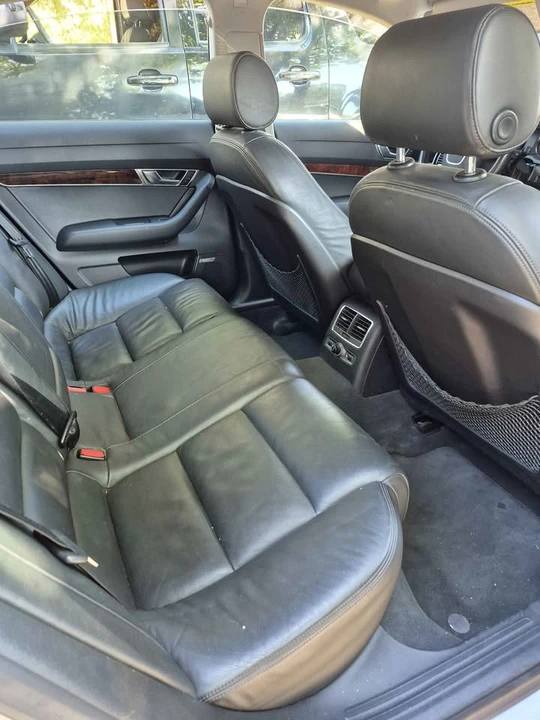 2005 Audi C6 A6 - Image 4 of 10