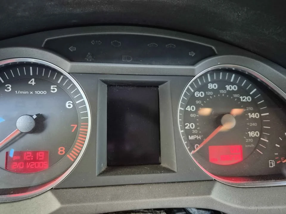 2005 Audi C6 A6 - Image 10 of 10