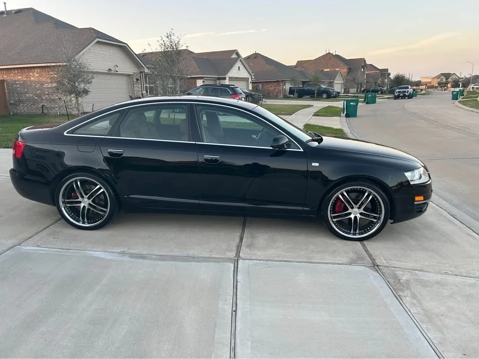 2005 Audi C6 A6 - Image 7 of 7