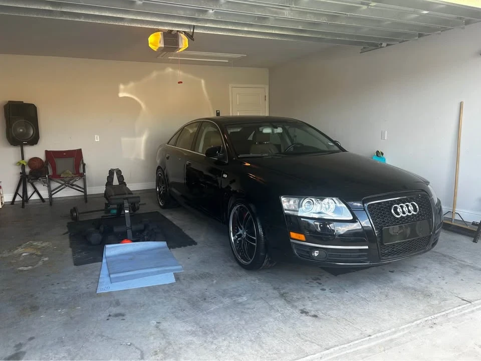 2005 Audi C6 A6 - Image 5 of 7