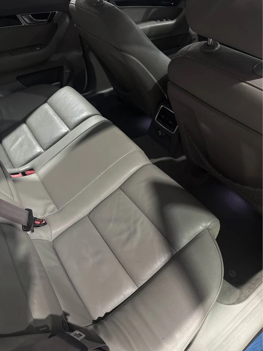 2005 Audi C6 A6 - Image 4 of 4