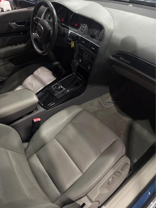 2005 Audi C6 A6 - Image 3 of 4