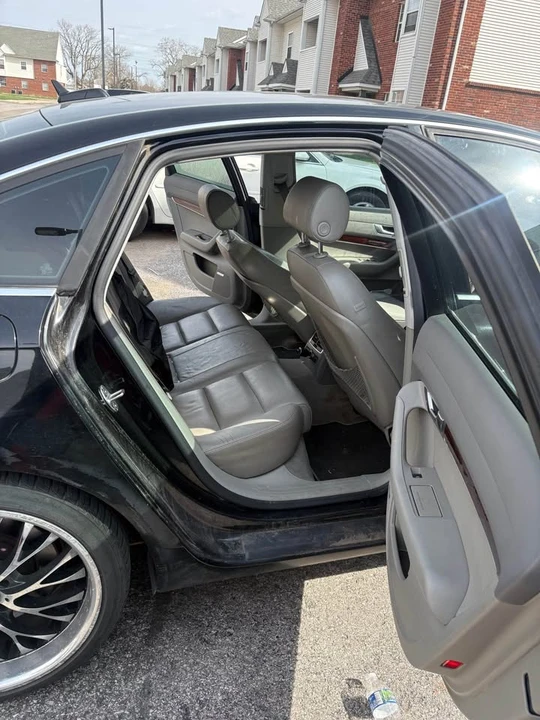 2005 Audi C6 A6 - Image 6 of 7