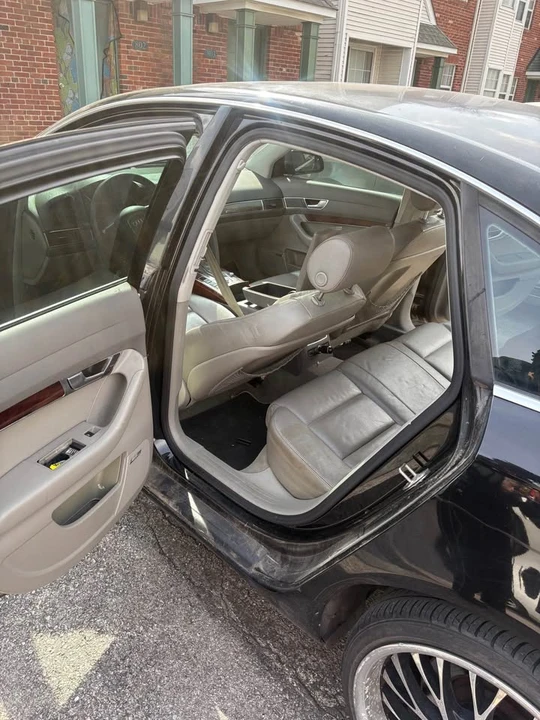 2005 Audi C6 A6 - Image 4 of 7