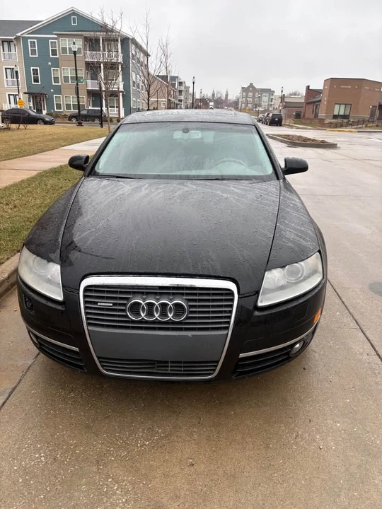 2005 Audi C6 A6 - Image 2 of 7