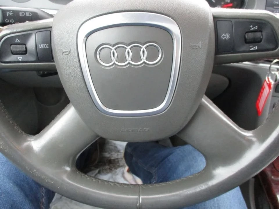 2005 Audi C6 A6 - Image 14 of 14
