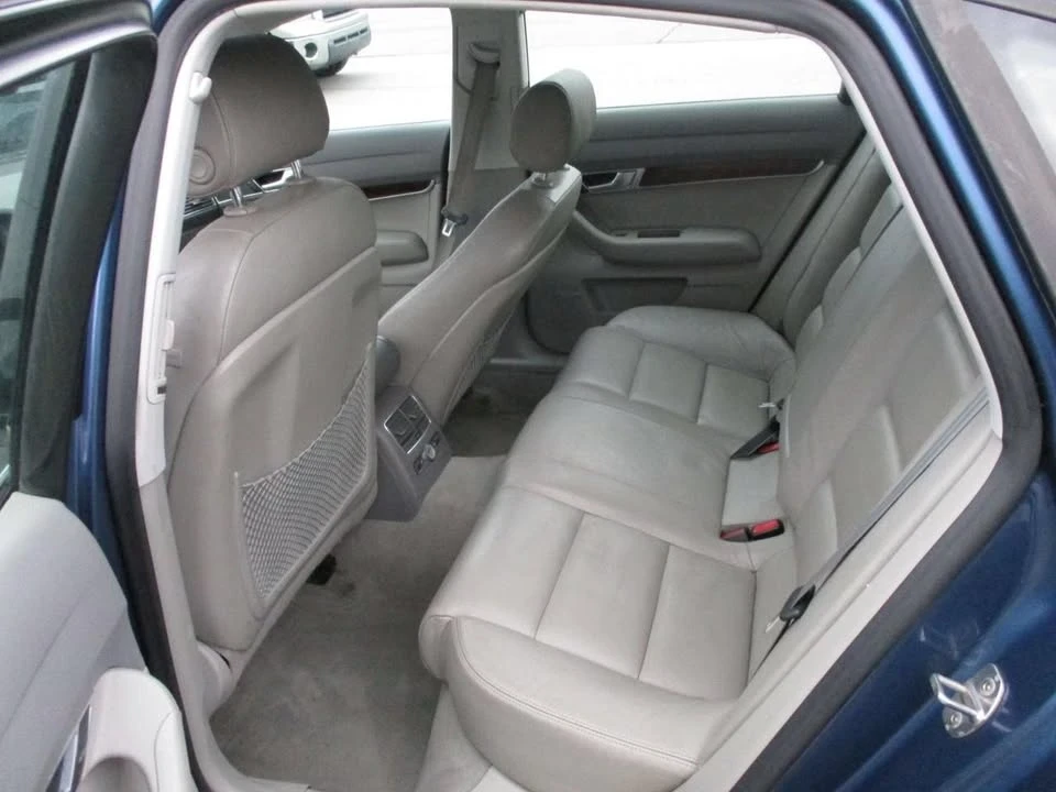 2005 Audi C6 A6 - Image 10 of 14