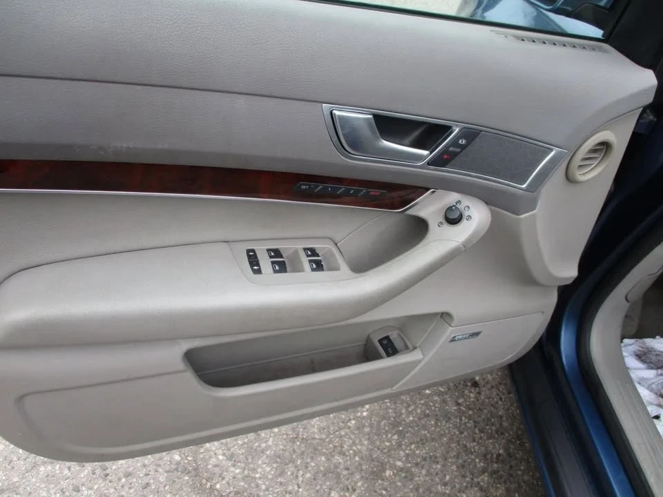 2005 Audi C6 A6 - Image 9 of 14