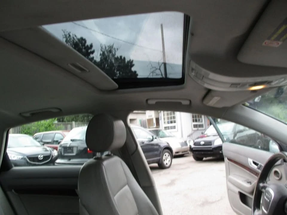 2005 Audi C6 A6 - Image 13 of 14