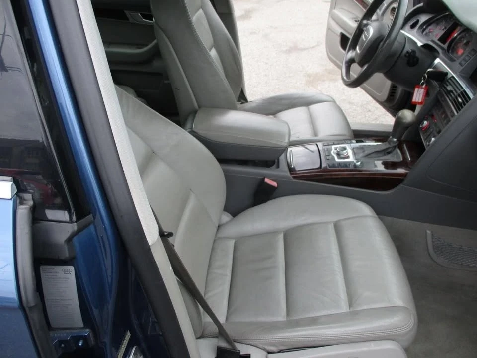 2005 Audi C6 A6 - Image 12 of 14