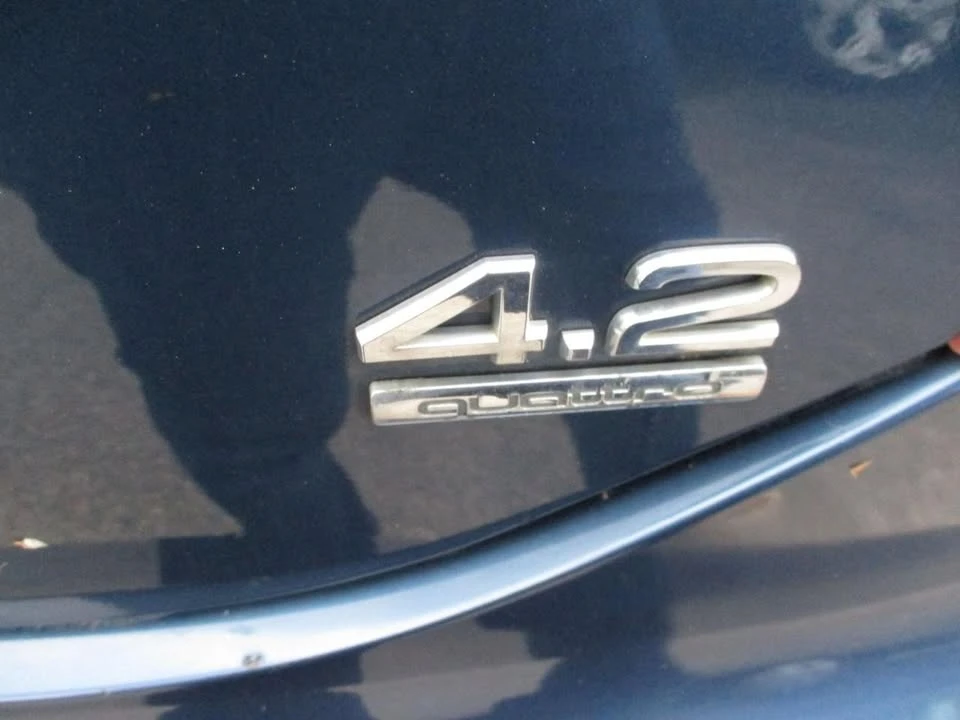 2005 Audi C6 A6 - Image 12 of 15