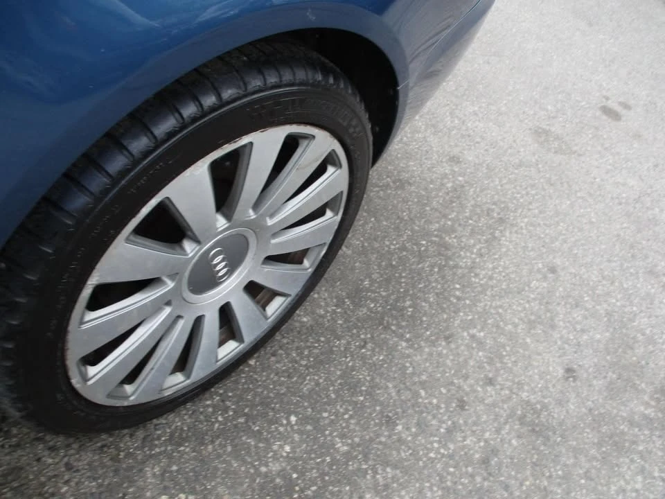2005 Audi C6 A6 - Image 7 of 15