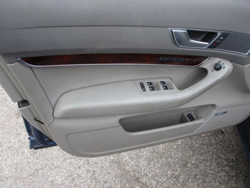 2005 Audi C6 A6 - Image 9 of 15