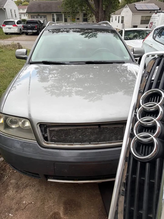 2005 Audi Allroad - Image 6 of 9