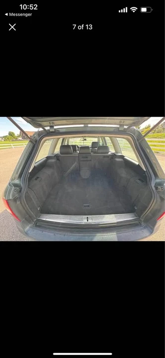 2005 Audi Allroad - Image 11 of 11