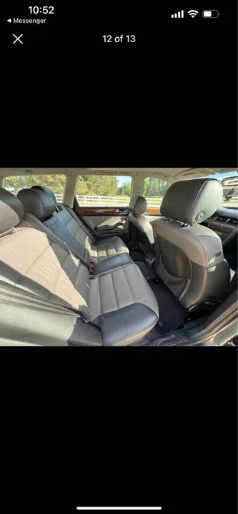 2005 Audi Allroad - Image 10 of 11