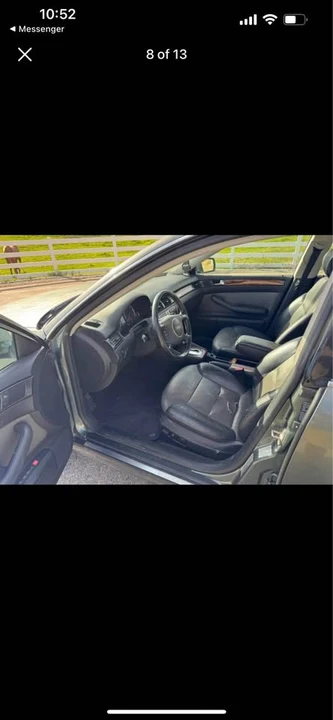 2005 Audi Allroad - Image 7 of 11
