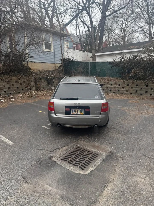 2005 Audi Allroad - Image 3 of 12