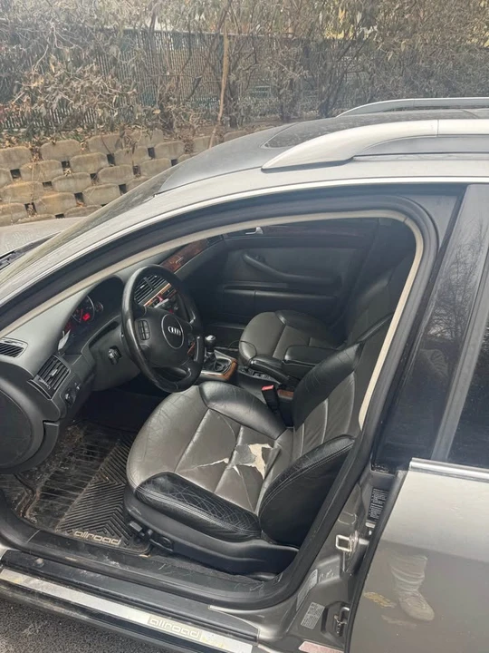 2005 Audi Allroad - Image 10 of 12