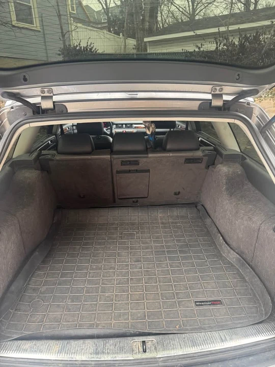 2005 Audi Allroad - Image 8 of 12