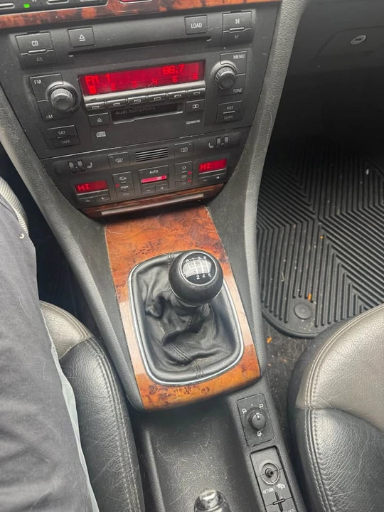2005 Audi Allroad - Image 11 of 12