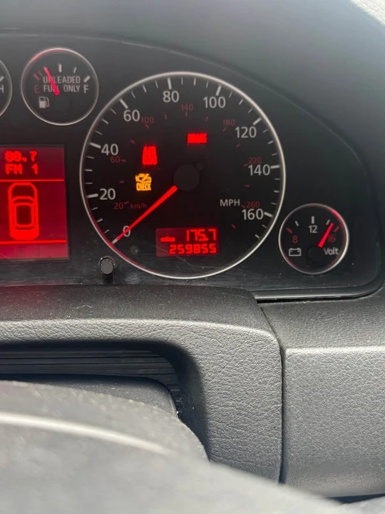 2005 Audi Allroad - Image 12 of 12