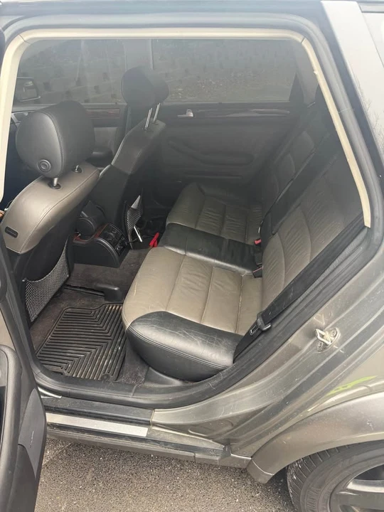 2005 Audi Allroad - Image 9 of 12