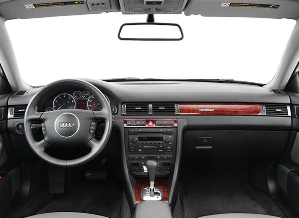2005 Audi Allroad - Image 2 of 2