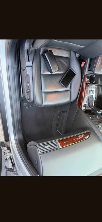 2005 Audi Allroad - Image 6 of 9