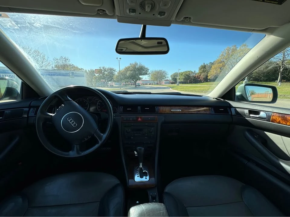 2005 Audi Allroad - Image 11 of 16
