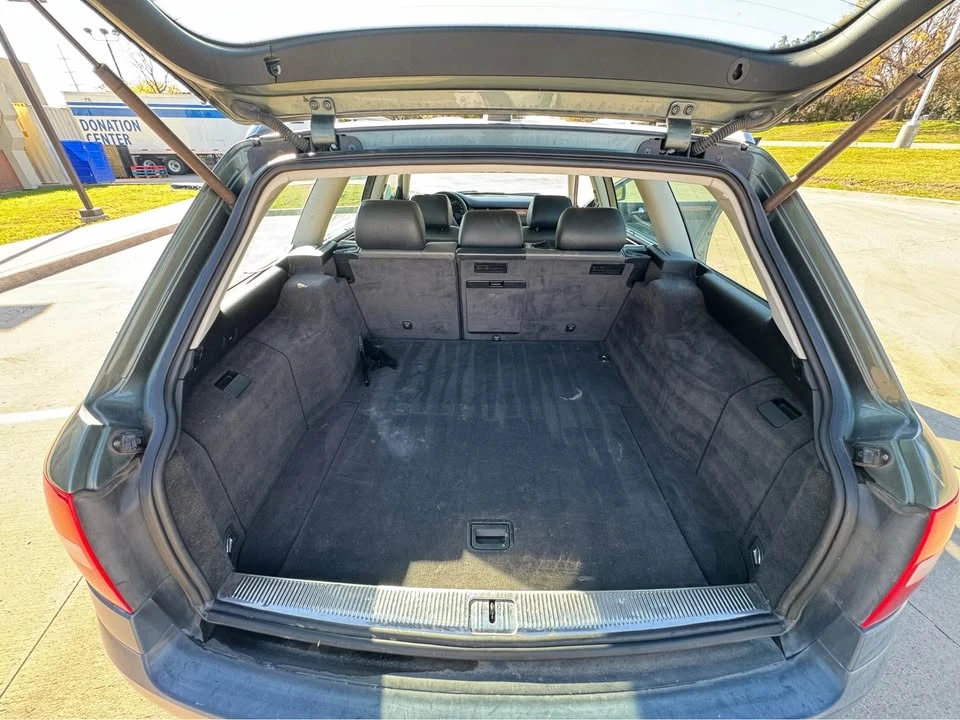 2005 Audi Allroad - Image 8 of 16
