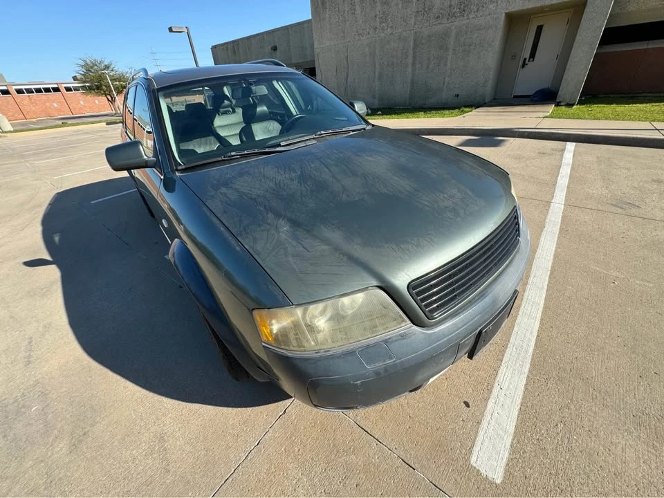 2005 Audi Allroad - Image 16 of 16