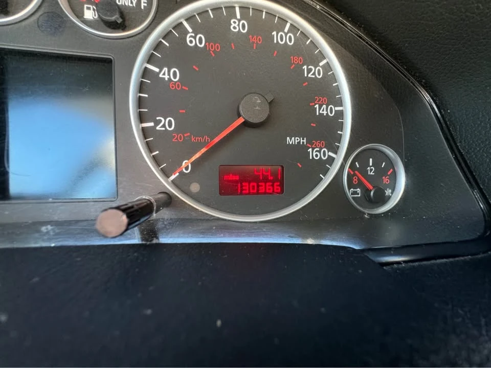 2005 Audi Allroad - Image 10 of 16