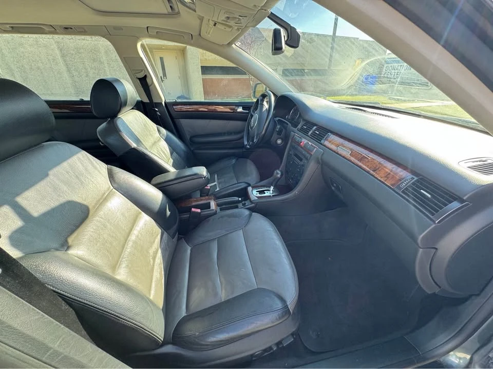 2005 Audi Allroad - Image 6 of 16