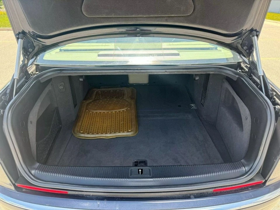 2005 Audi D3 A8 - Image 16 of 20
