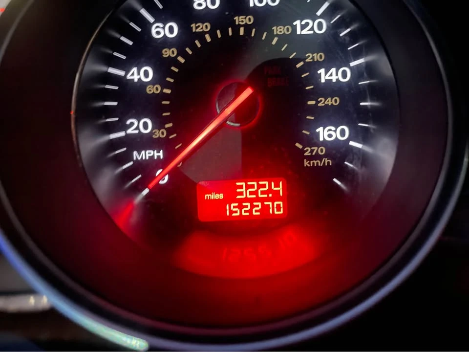 2005 Audi D3 A8 - Image 7 of 7