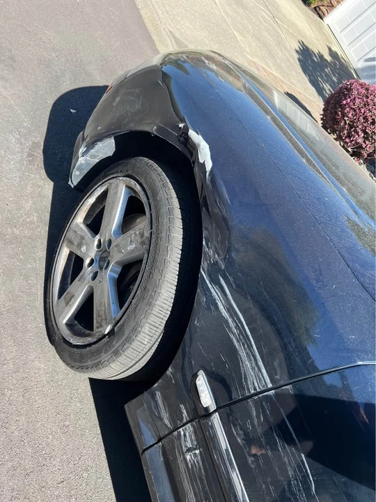 2005 Audi D3 A8 - Image 2 of 12