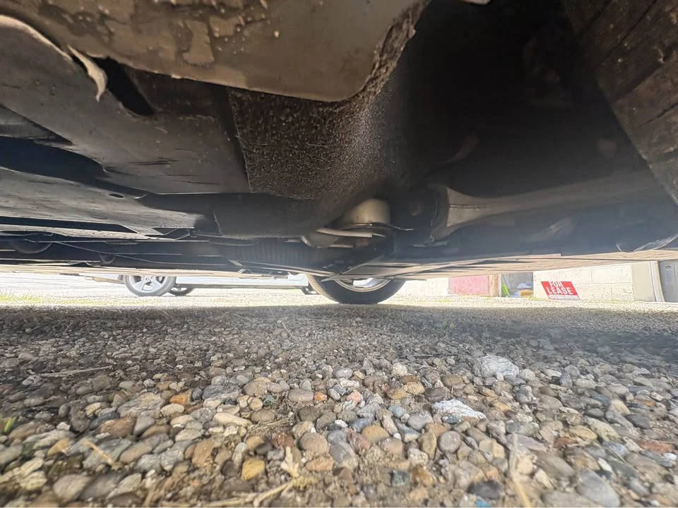 2005 Audi D3 A8 - Image 7 of 11