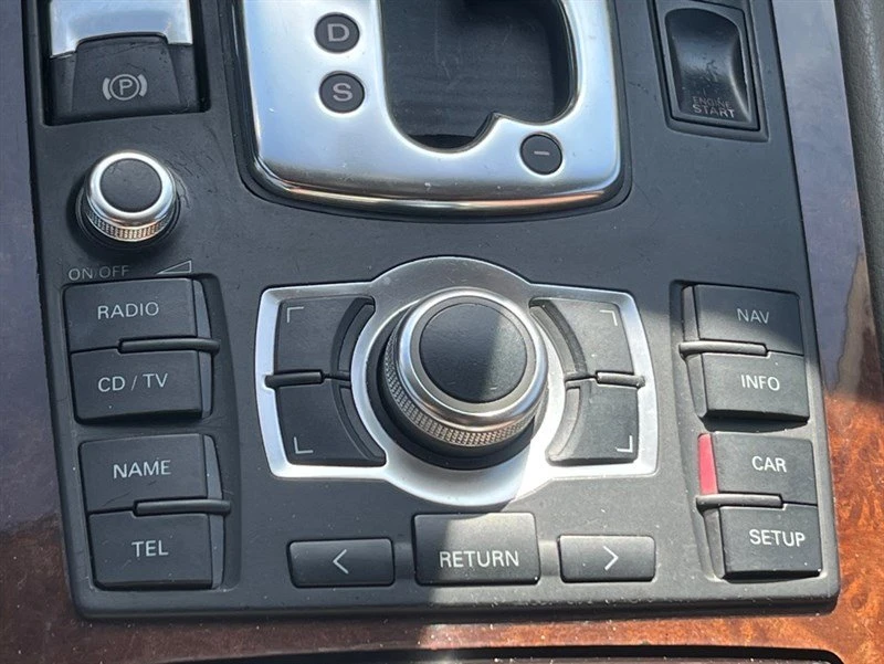 2005 Audi D3 A8 - Image 14 of 14
