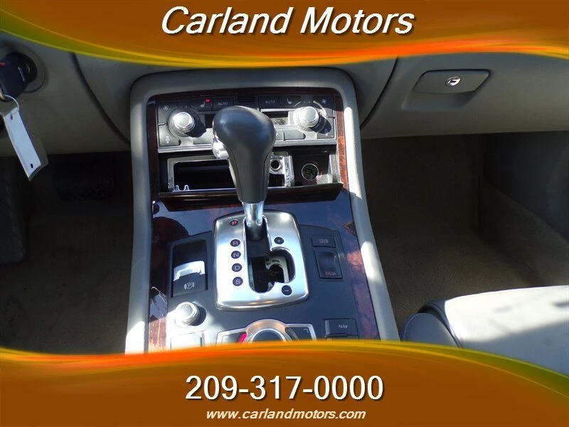 2005 Audi D3 A8 - Image 18 of 20