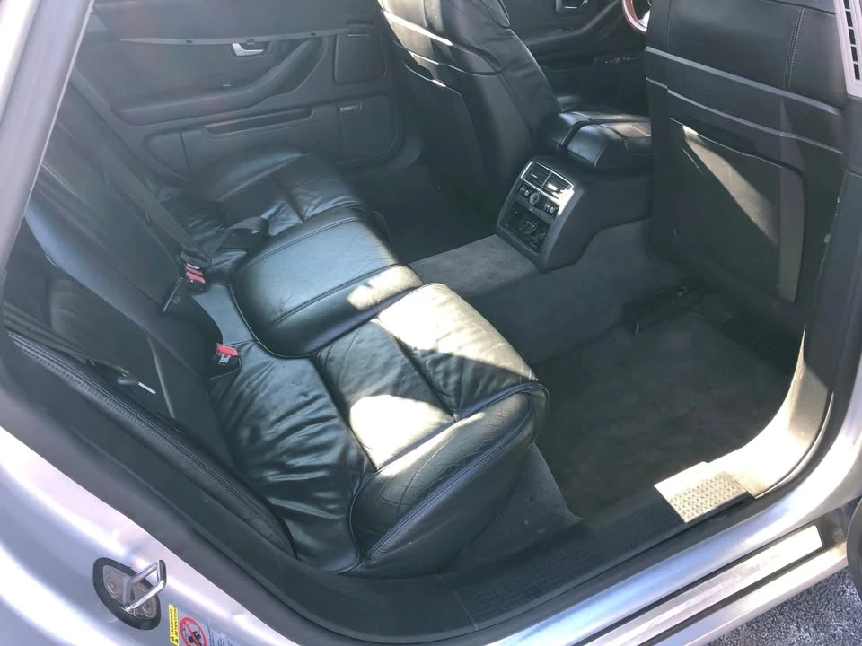 2005 Audi D3 A8 - Image 9 of 10