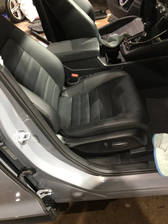 2005 Audi D3 A8 - Image 8 of 10