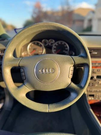 2005 Audi Allroad - Image 18 of 21