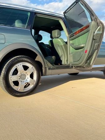 2005 Audi Allroad - Image 15 of 21
