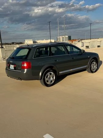 2005 Audi Allroad - Image 3 of 21