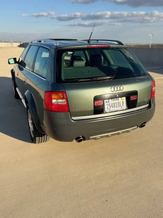 2005 Audi Allroad - Image 5 of 21