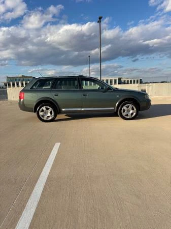 2005 Audi Allroad - Image 2 of 21