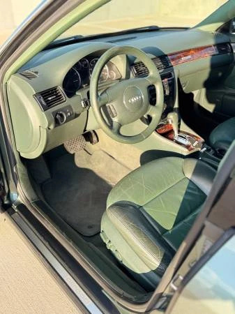2005 Audi Allroad - Image 12 of 21