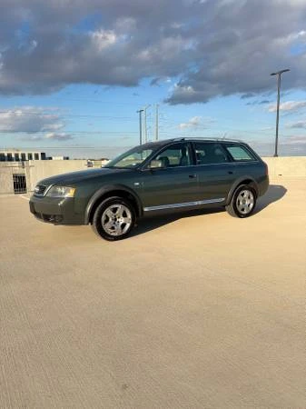 2005 Audi Allroad - Image 7 of 21